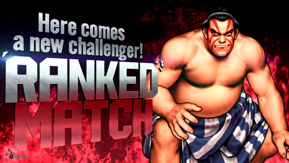 エドモンド本田 スト6 エドモンド本田の立ち回り、コンボ、起き攻め、セットプレイ